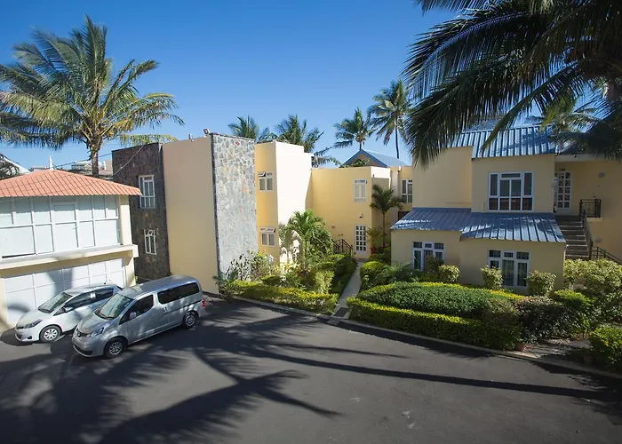 Garden Villas