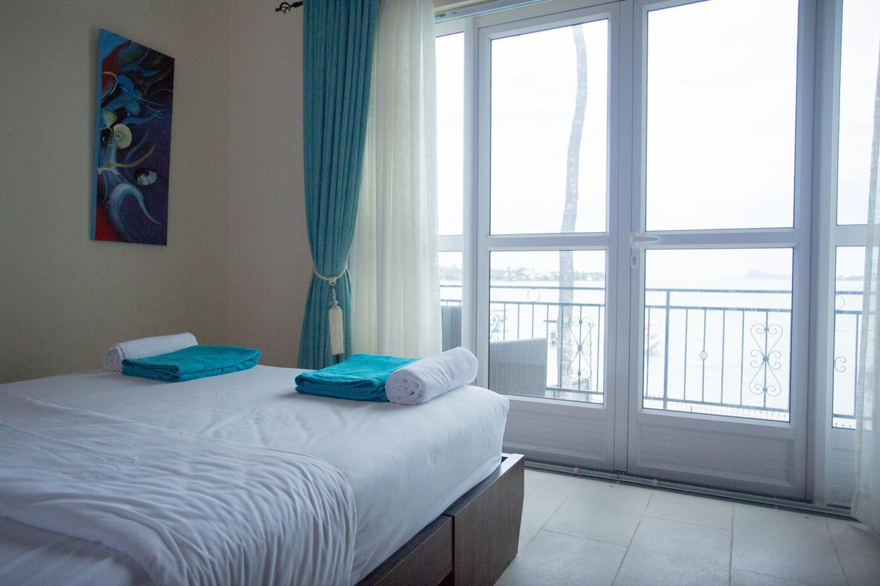 Garden Apartahotel Grand Baie