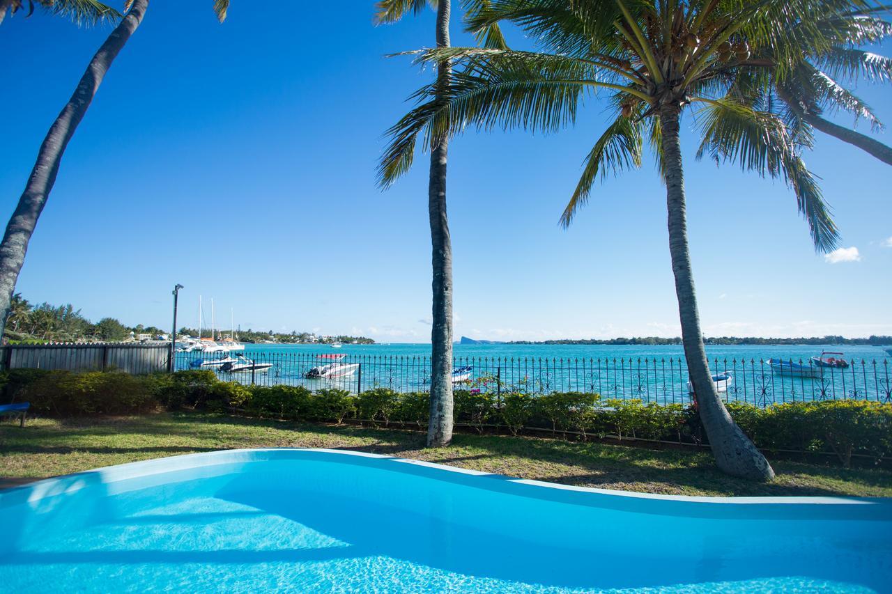 Garden Aparthotel Grand Baie