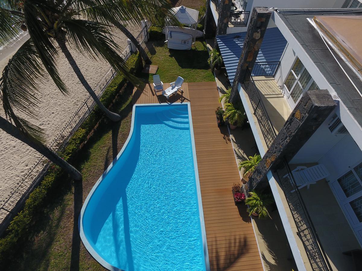 Garden Aparthotel