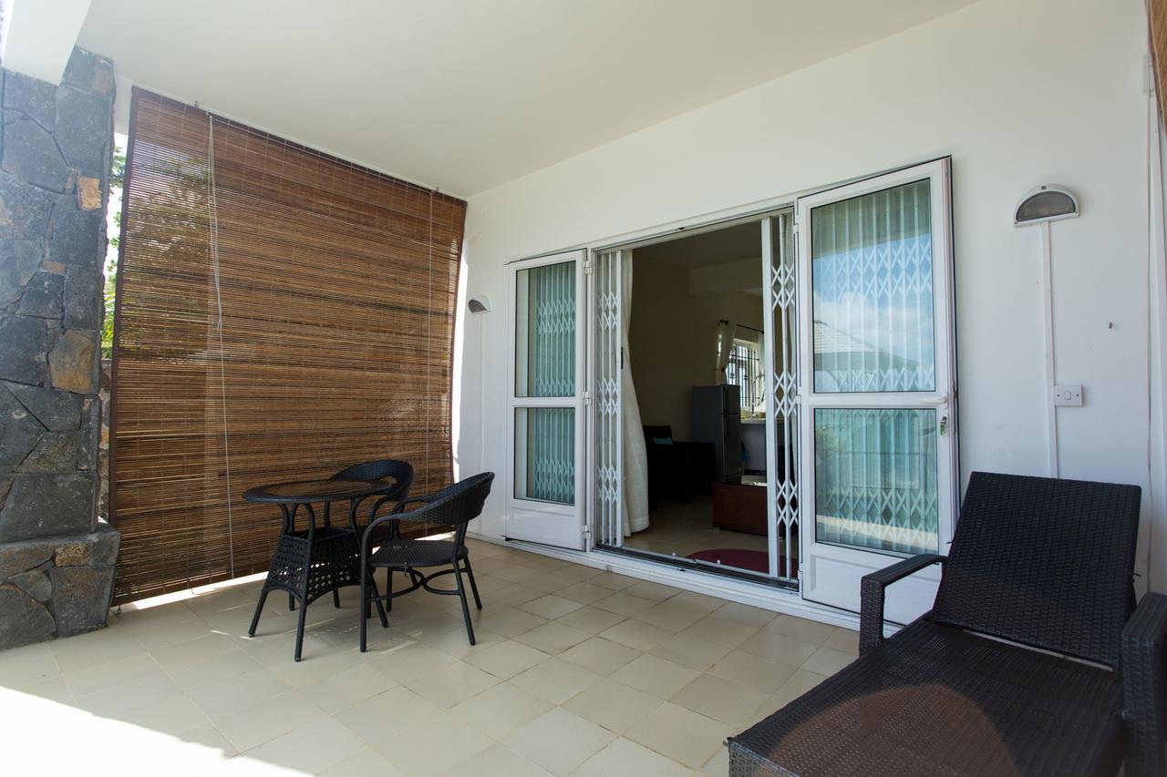 Garden 3* Grand Baie