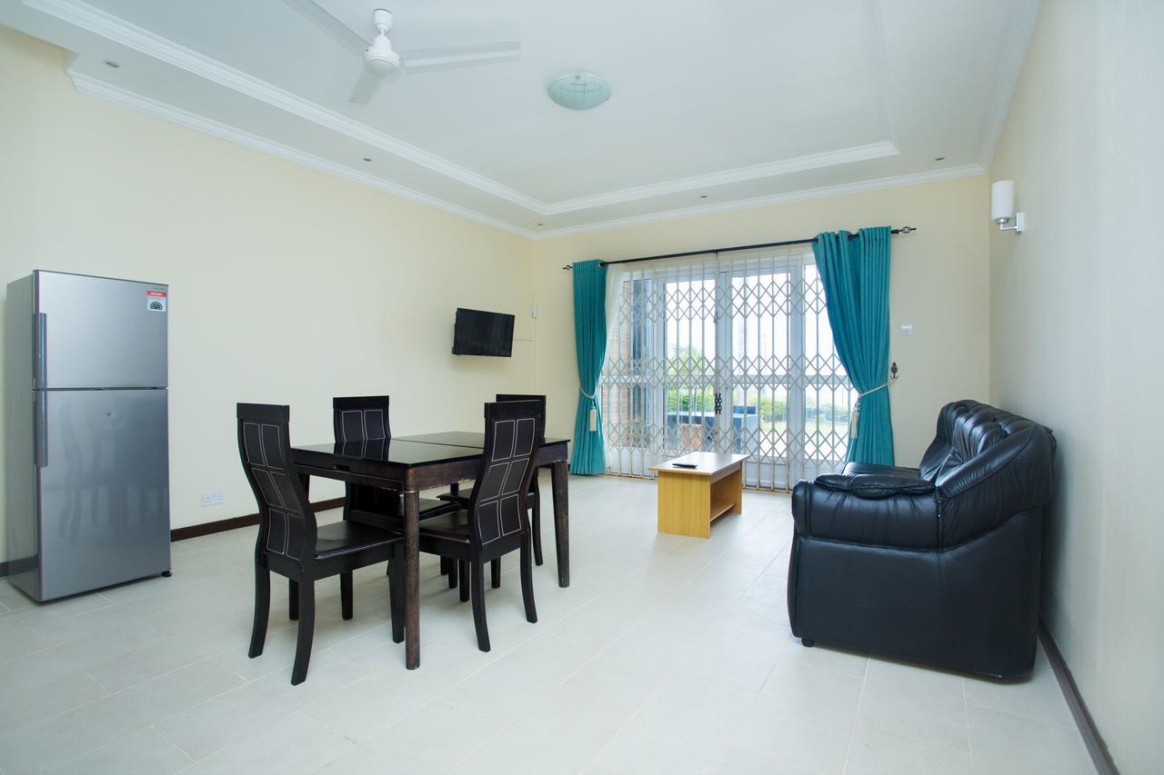 Garden Apartahotel 3*