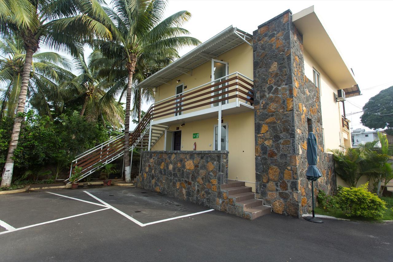 Garden Apartahotel 3*