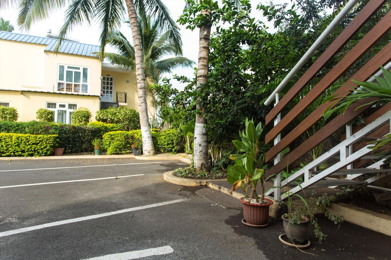 Garden Apartahotel 3*