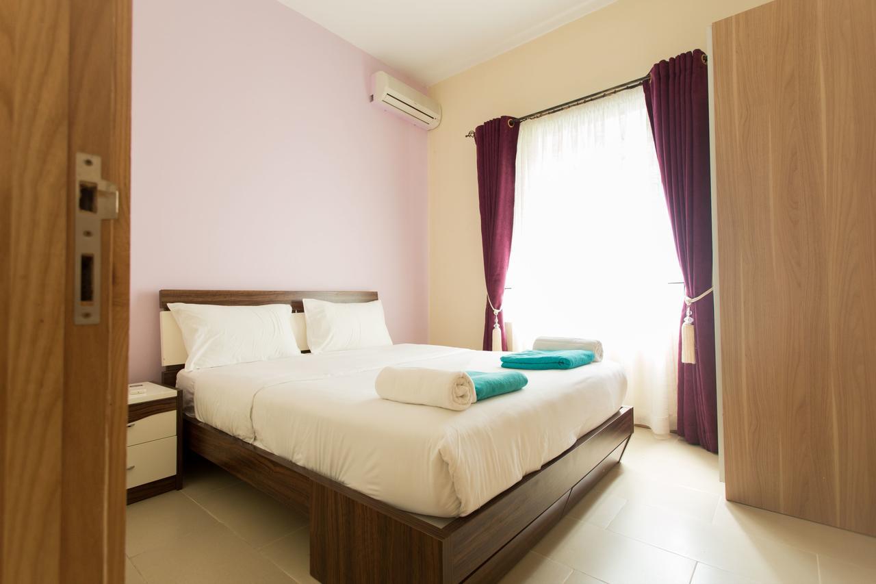 Garden 3* Grand Baie
